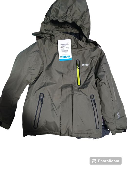 Продам термо куртку водоотталкивающая