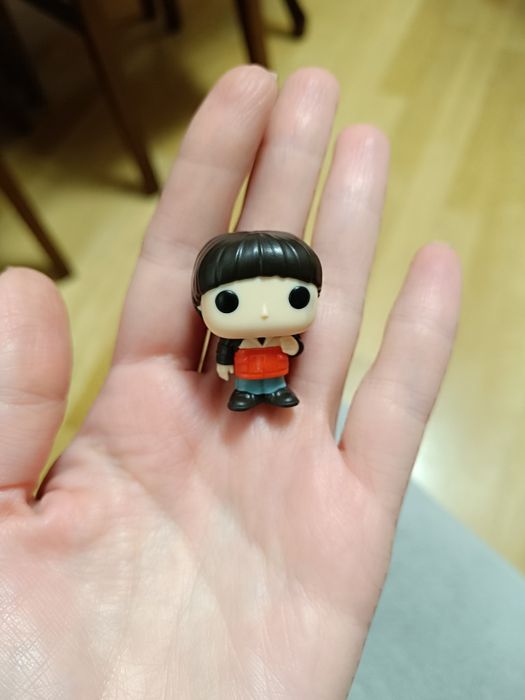 Вілл Дивні дива кіндер