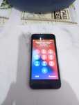 iPhone 5S, SE заблокований