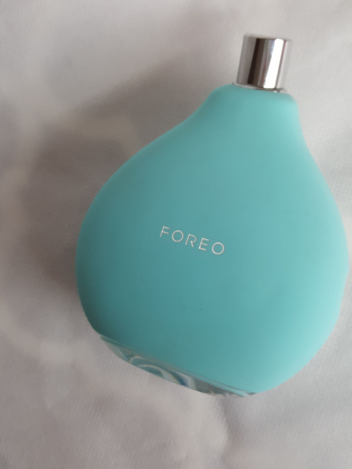 Foreo kiwi mikrodermabrazja