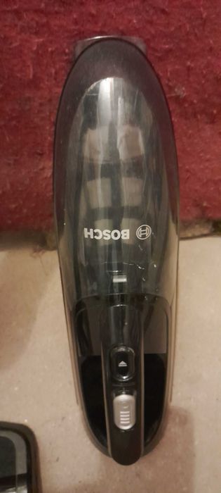 Odkurzacz pionowy Bosch