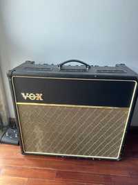 Vox Ac30 CC1 Blue Alnico