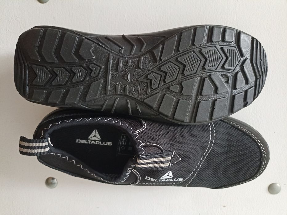 Buty damskie robocze Deltaplus ,36 rozmiar