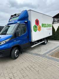 Iveco Daily  IVECO Daily Chłodnia Igloocar