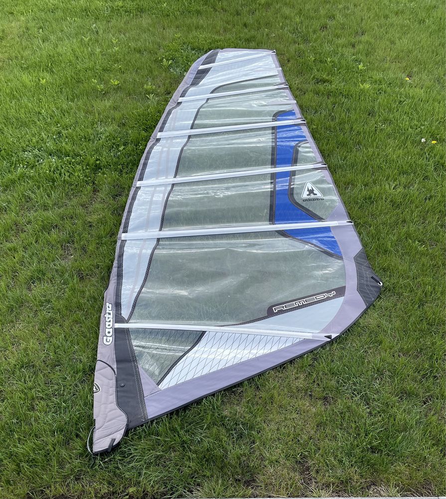 Żagiel windsurfingowy Gaastra Remedy 5.6