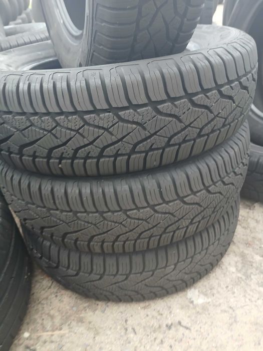 A812. BARUM QUARTARIS 5 175/70/14 opony całoroczne