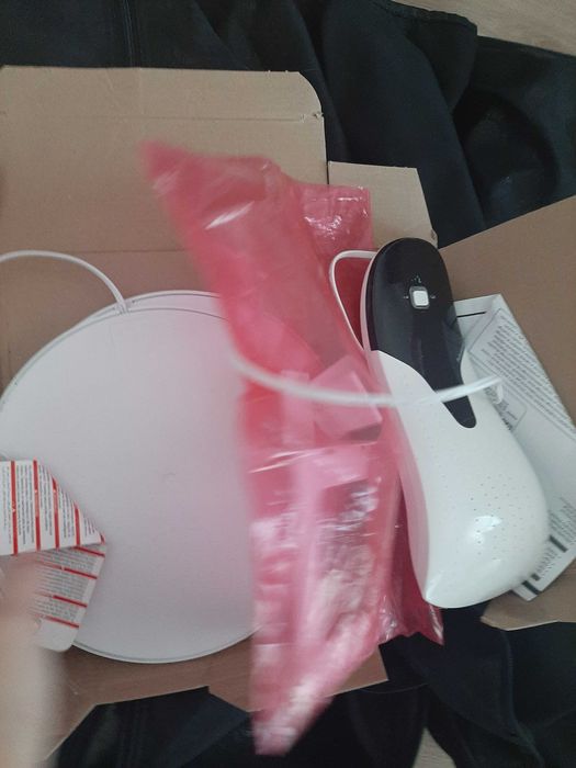 Monitor oddechu Babysense 5