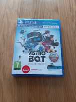 Astro bot PS4 polska wersja