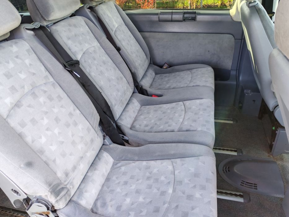 Mercedes viano 2.2  2005r 8 osobowe