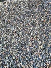 Kamień otoczak piasek żwir czarnoziem