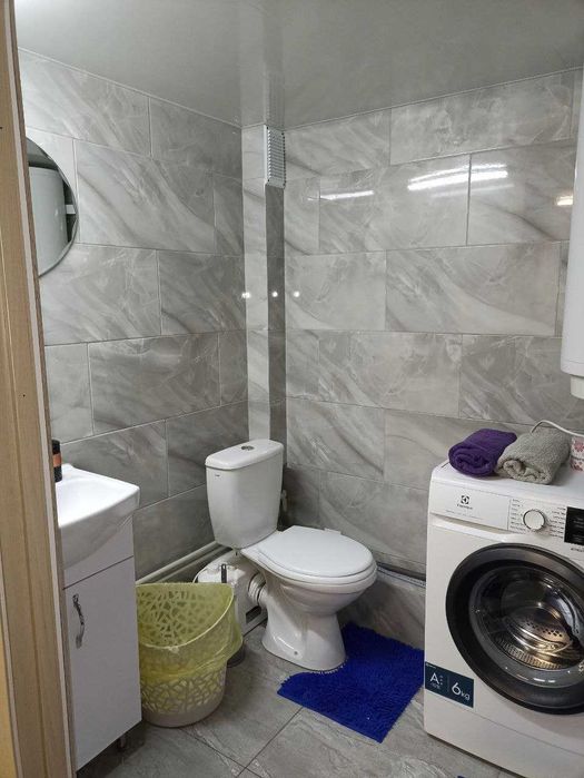 м.Бекетова 2-ярусная новая квартира-студия . Харьков. Центр