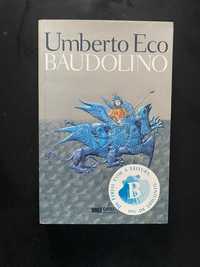 Baudolino de Umberto Eco