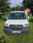 Fiat Doblo cargo