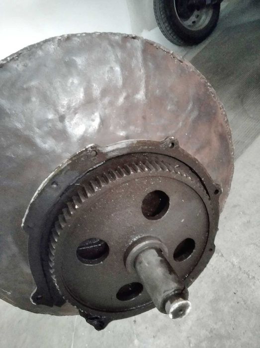 Продам грушу до Бетонозмішувача (бетономішалка)