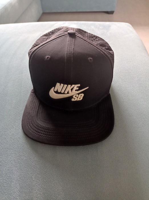 Sprzedam czapkę Snapback NIKE SB