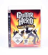 Gra PS3 # World Guitar Hero