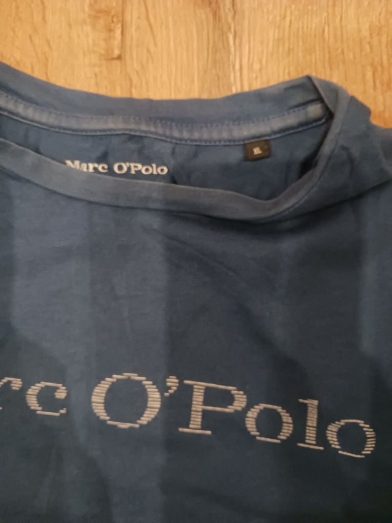 Koszulka Marco Polo