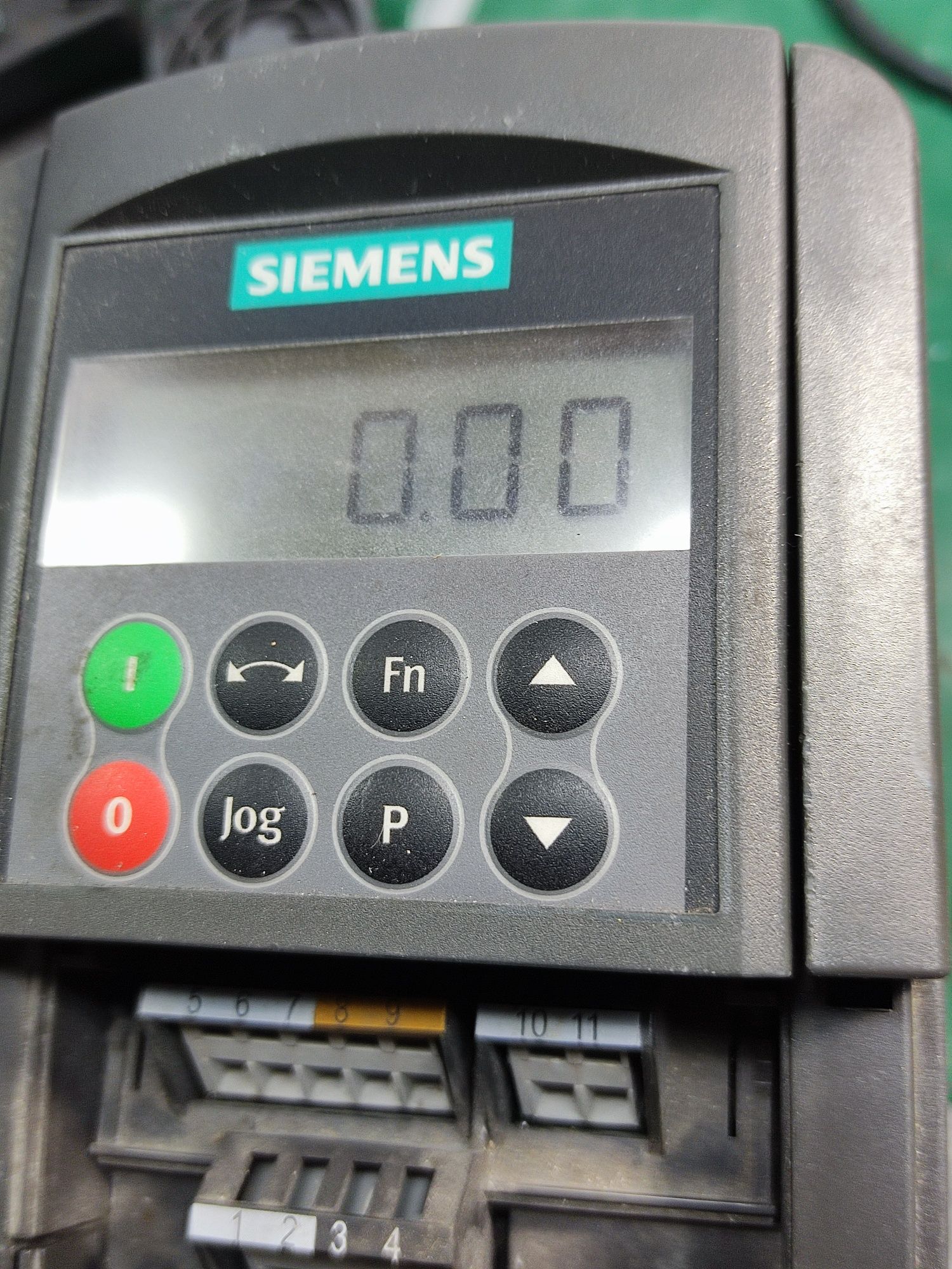 Falownik Siemens micromaster 440 7,5kW sprawny
