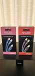 Cabos em Y RCA (splitter) Audioquest - Novos !