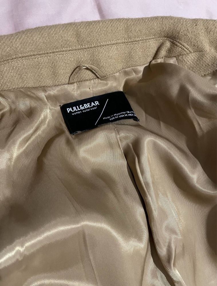 Піджак, жакет Pull&Bear