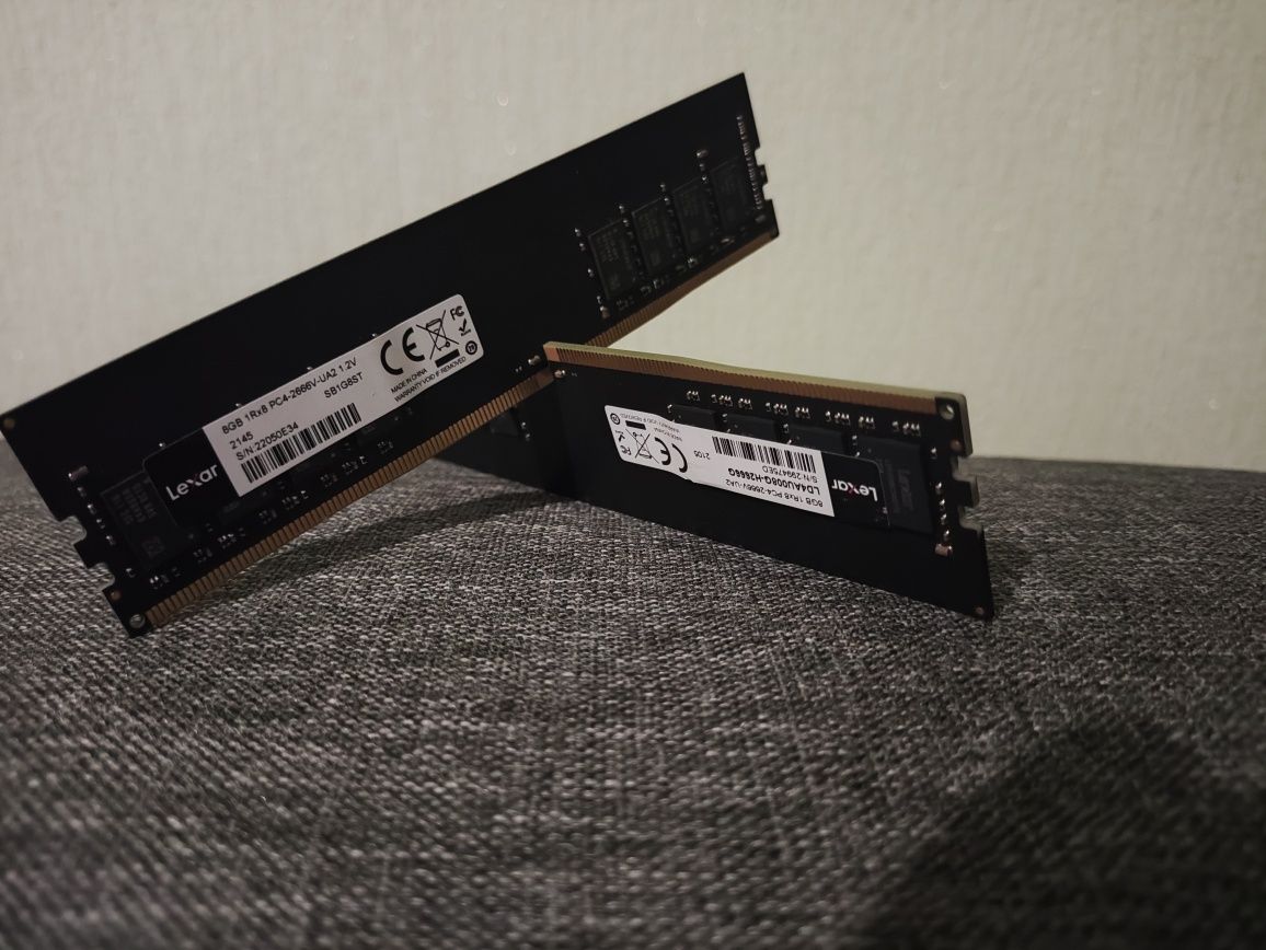 Надійний бюджетний пк ryzen 2400g + 1050ti