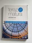 Teraz matura matematyka poziom rozszerzony