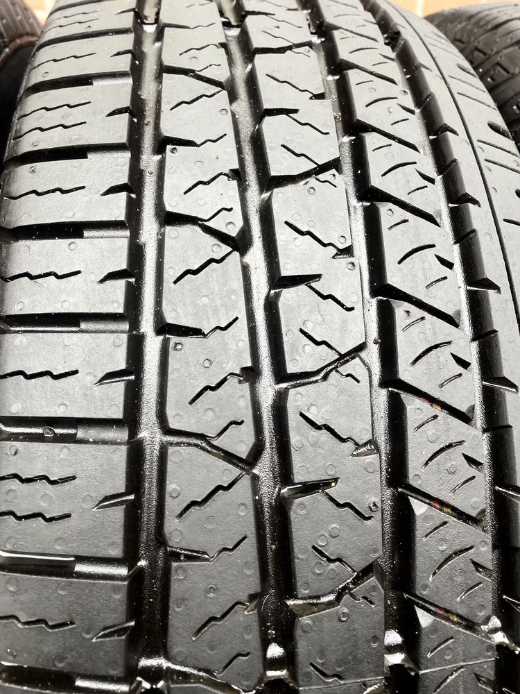 Літо 4шт Continental CrossContact LX 255/70 R16 111T