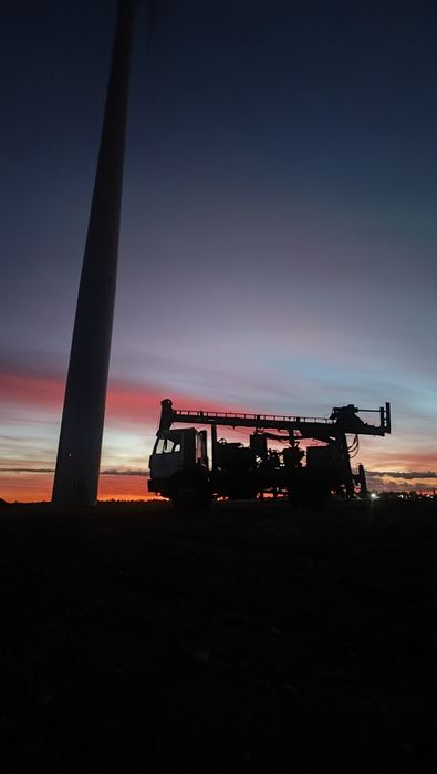 Studnie głębinowe pompy ciepła