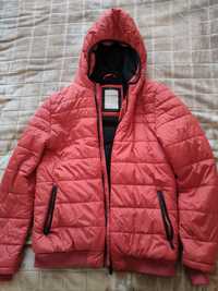 Куртка мужская,демисезон или зима