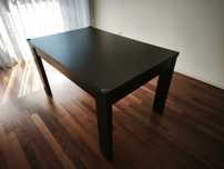 Mesa extensível em ótimo estado