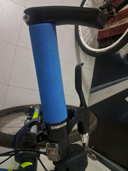 Bicicleta montanha B' Twin