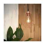 Lampa Loft Sufitowa