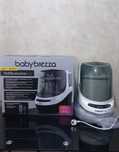 Стерилизатор 3в1  Гарантия 1 Год Baby Brezza Bottle Washer Pro BRZ0103