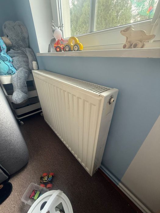 Grzejnik pokojowy