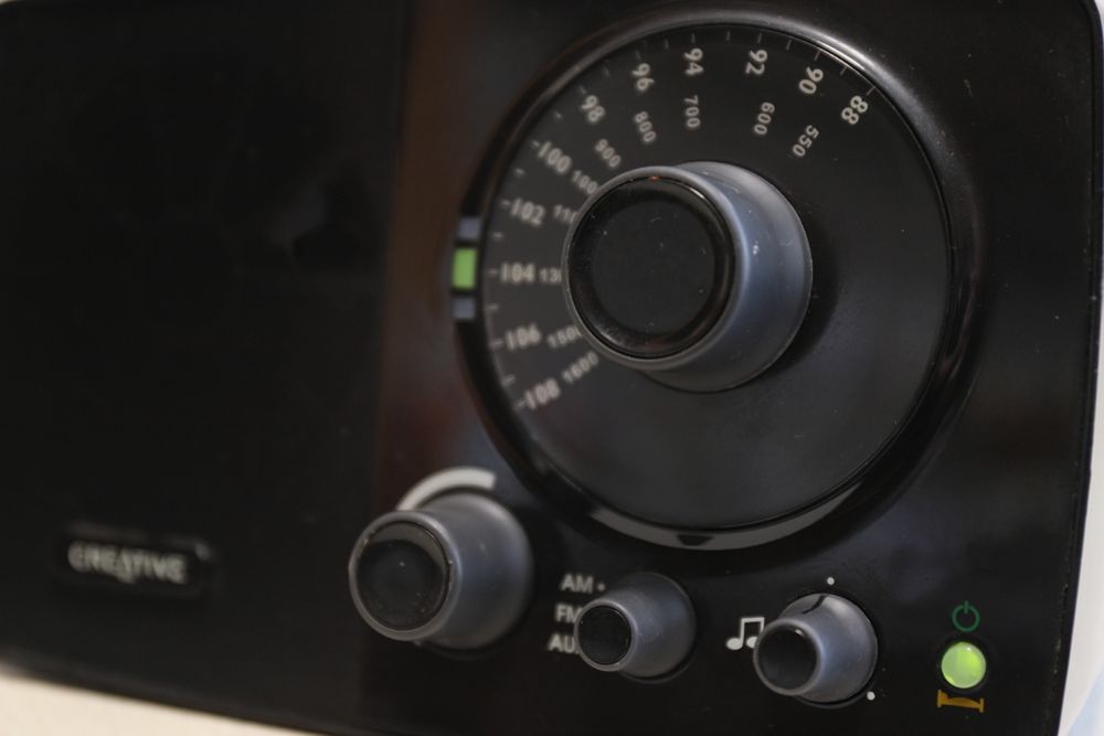 SoundWorks  Radio 705