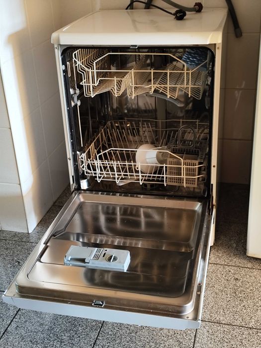 Maquina lavar louça