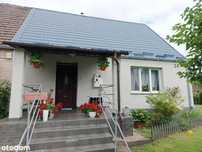 SPRZEDAM DOM w zabudowie bliźniaczej 73,9m2