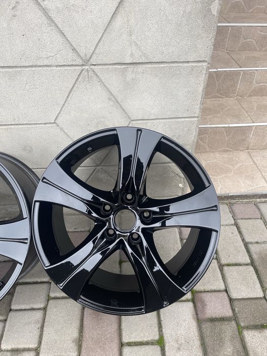 R18 5/120 BMW привезені з німечини