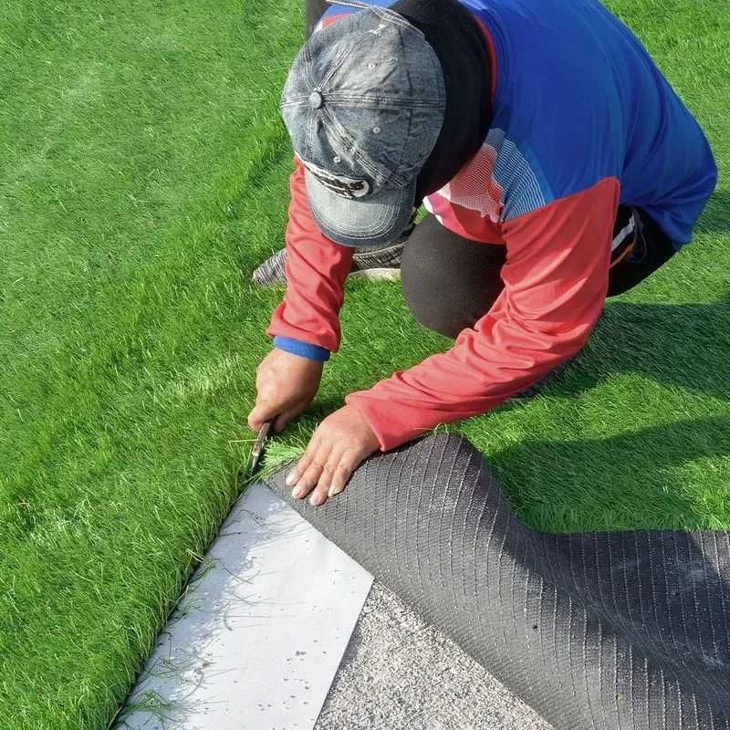 Relva Artificial para Jardim