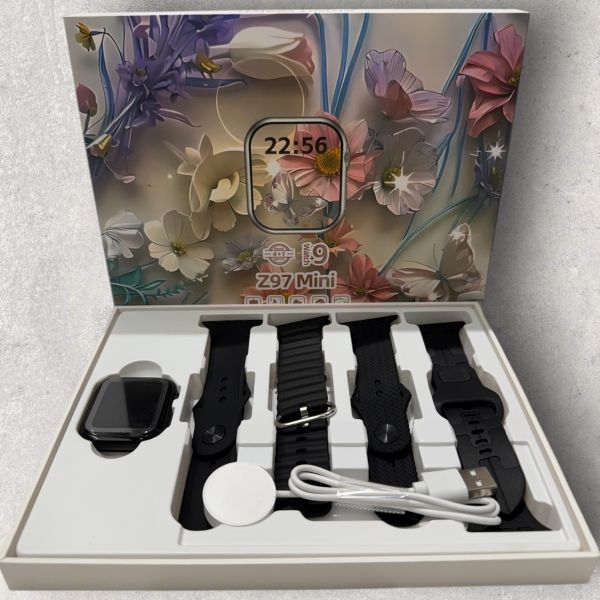 Smartwatch Z97 Mini