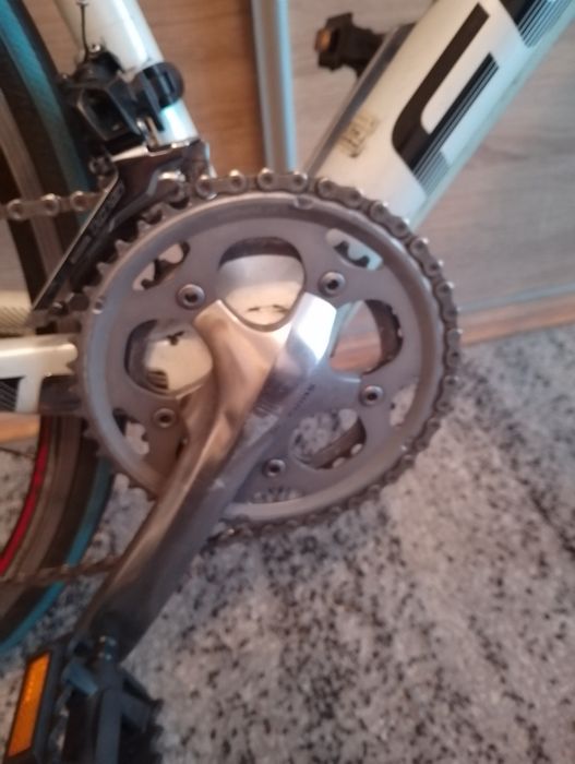 Focus izalco race rozm. S 51 cm.