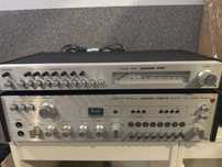 radmor 5102 Stereo HiFi Quasi Quadro plus Tuner AM 5122