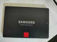 Dysk Samsung 2TB 2,5" SATA SSD Seria 850 PRO