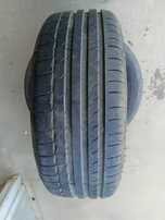 32 opony letnie 215 55 R16 Bieżnik 7MM , 2-sztuki