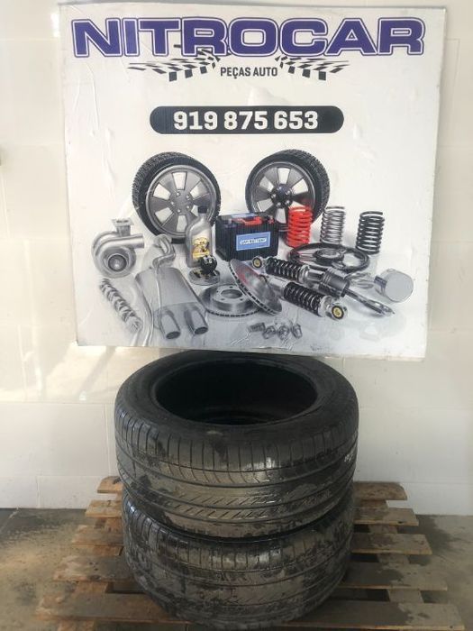 Pneus 285/45/19 para venda