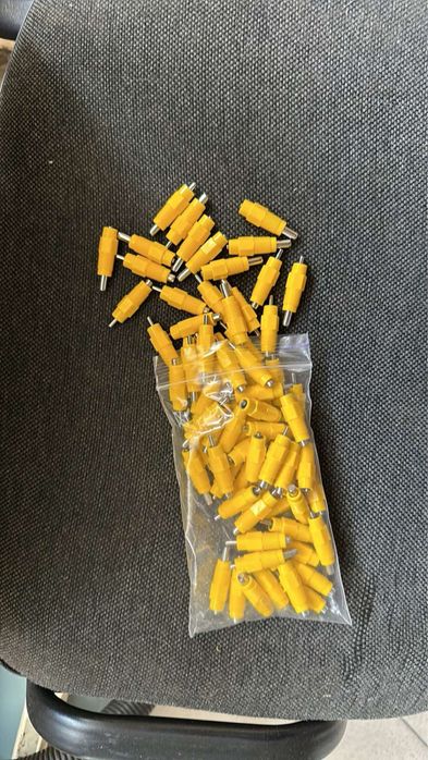 Для курей ніпель 180-360 градусів