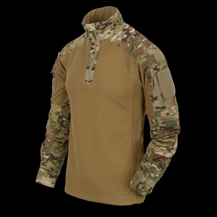 HELIKON-TEX MCDU Combat МУЛЬТИКАМ убакс боевая рубашка под бронежилет