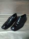 Sapatos em pele tam. 42