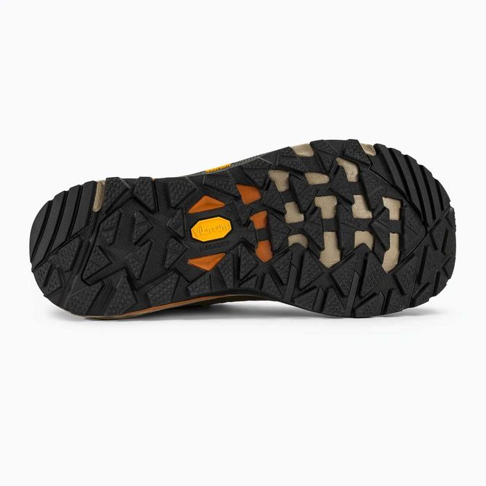 Треккинговые кроссовки Teva Ridgeview wp. Оригинал. Р 42