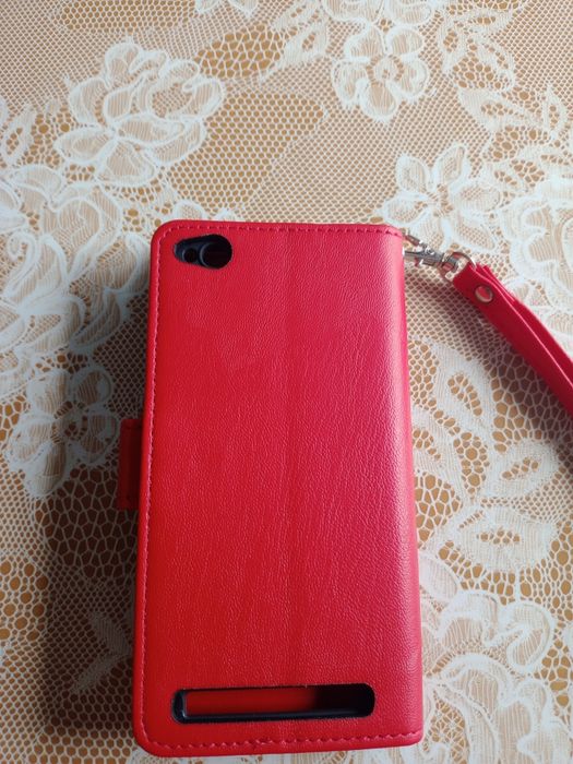 Etui Xiaomi redmi 4A